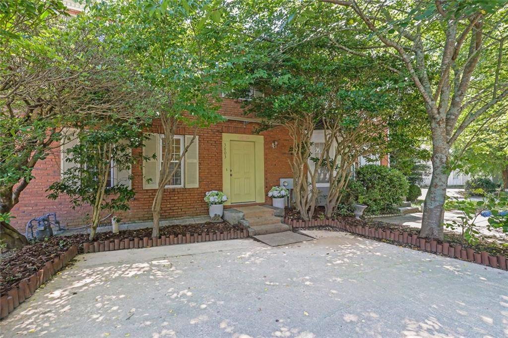 Peachtree Corners, GA 30092,3803 Meadow Green Court
