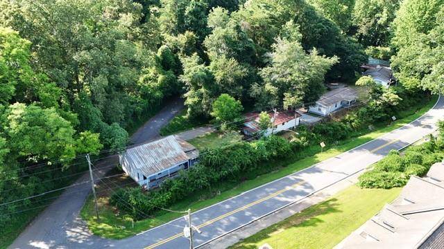 Dahlonega, GA 30533,22 Honeysuckle LN
