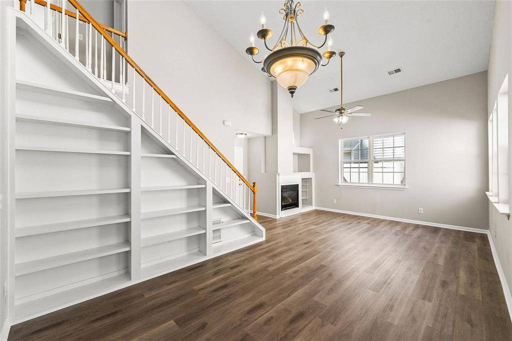 Acworth, GA 30101,486 WINDCROFT CIR NW