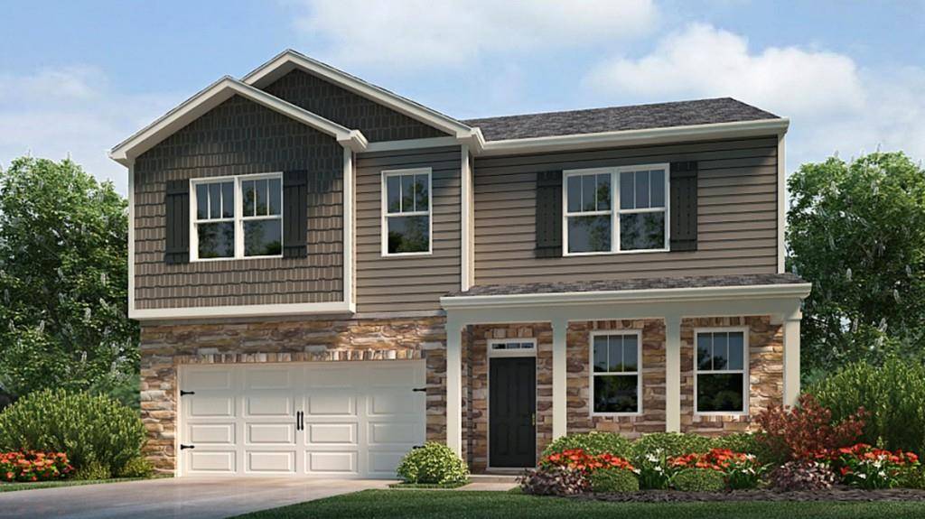 Villa Rica, GA 30180,105 Crooked Lake PARK