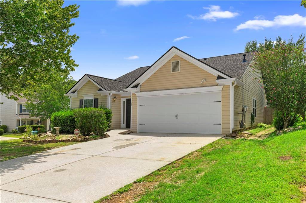 Canton, GA 30114,110 Holly Mill Village DR