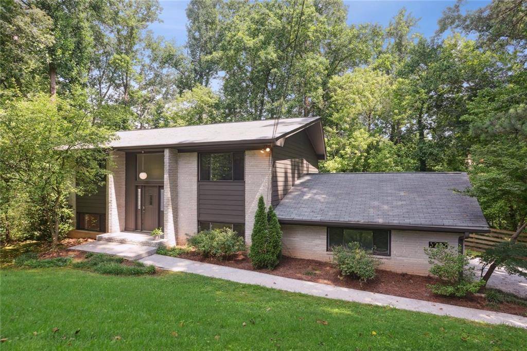 Atlanta, GA 30345,3282 Leslie Court Northeast CT NE
