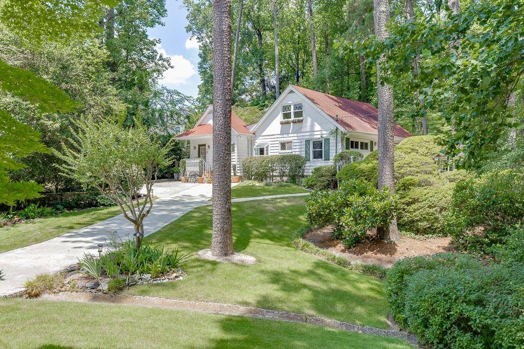 Chamblee, GA 30341,3219 Parkridge Crescent
