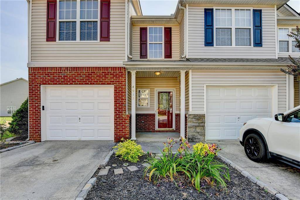 Flowery Branch, GA 30542,4913 Vireo DR
