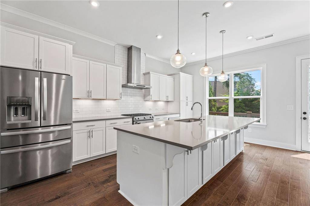Marietta, GA 30068,775 Hadley LN NE