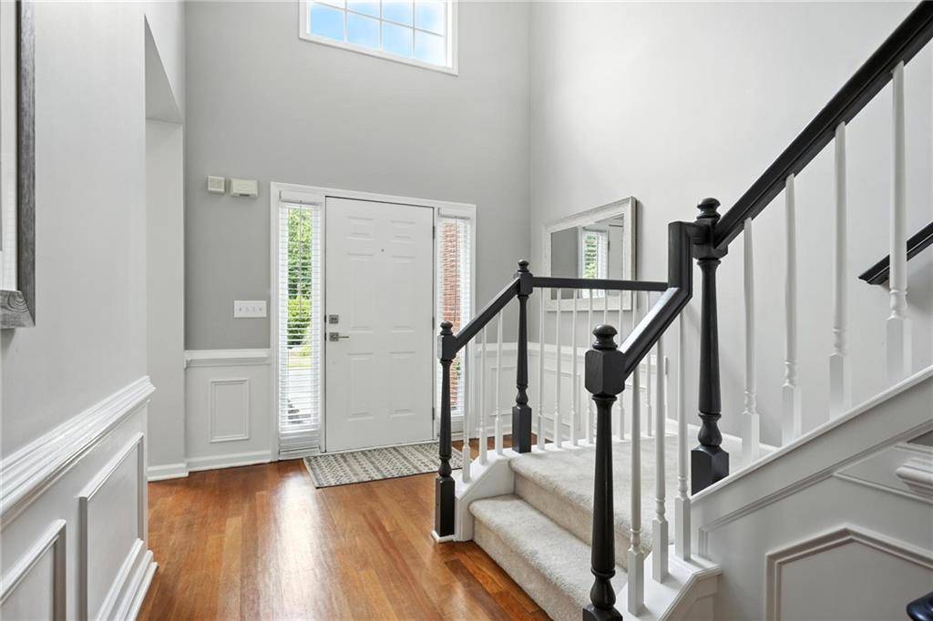 Smyrna, GA 30082,200 Ennisbrook DR SE
