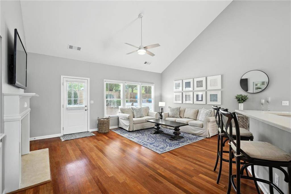 Smyrna, GA 30082,200 Ennisbrook DR SE