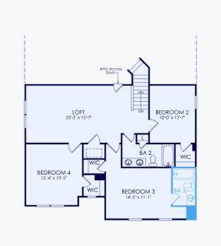 Flowery Branch, GA 30542,4648 Wilderness TRL