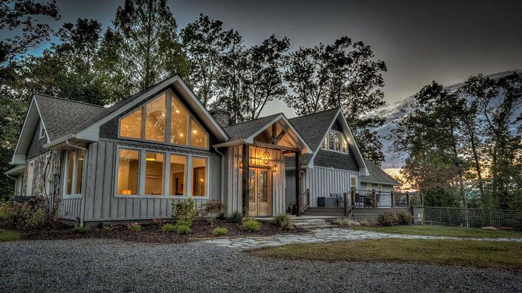Blue Ridge, GA 30513,121 Cider House LN