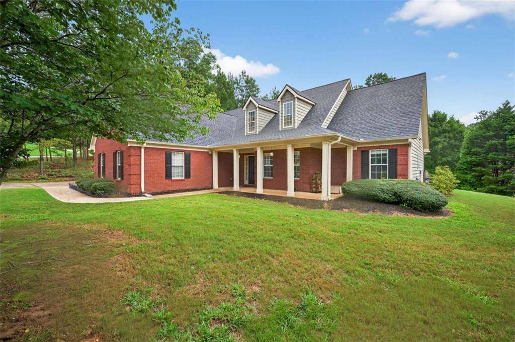 Oxford, GA 30054,65 Pecan LN