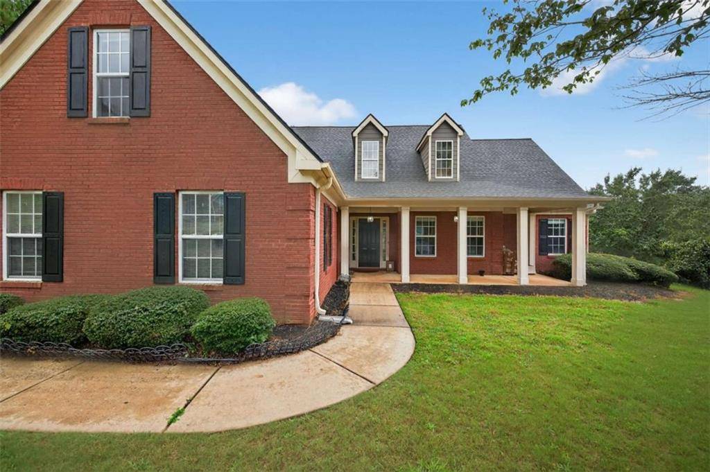 Oxford, GA 30054,65 Pecan LN