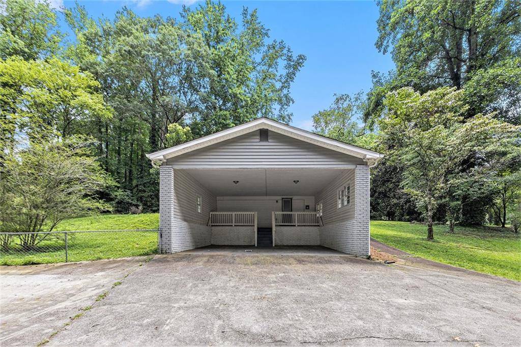 Austell, GA 30168,6323 CAROLINE CT