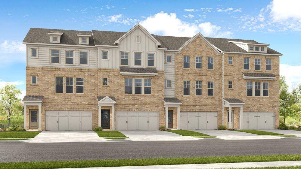 Lawrenceville, GA 30044,71 Wilder Ridge WAY
