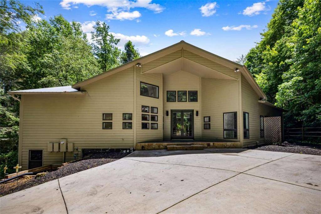 Ellijay, GA 30540,10323 Grassy Mountain RD