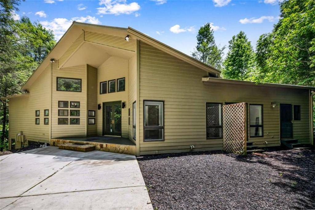 Ellijay, GA 30540,10323 Grassy Mountain RD