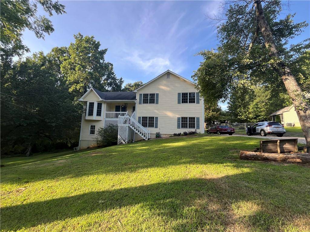Villa Rica, GA 30180,1365 Rockmart RD