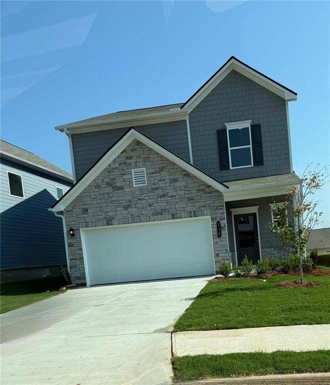 Cartersville, GA 30121,712 Shetland TRL