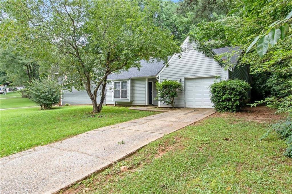 Stone Mountain, GA 30088,5426 Martins Crossing RD