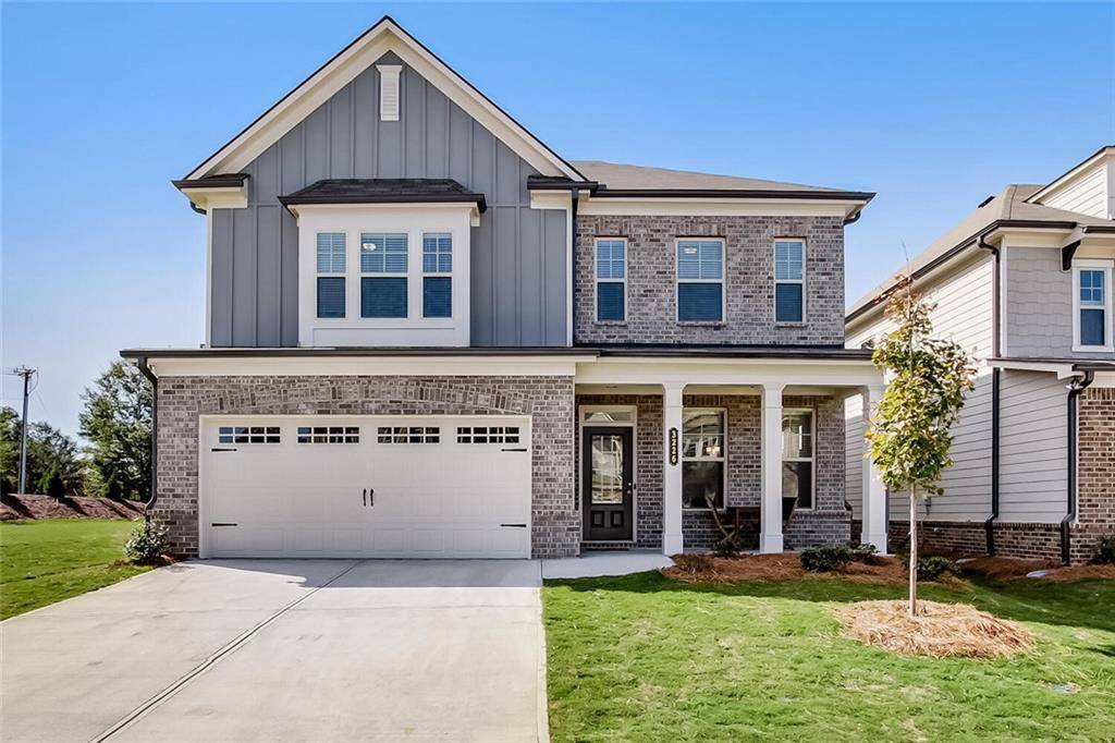 Buford, GA 30519,3226 Andover WAY