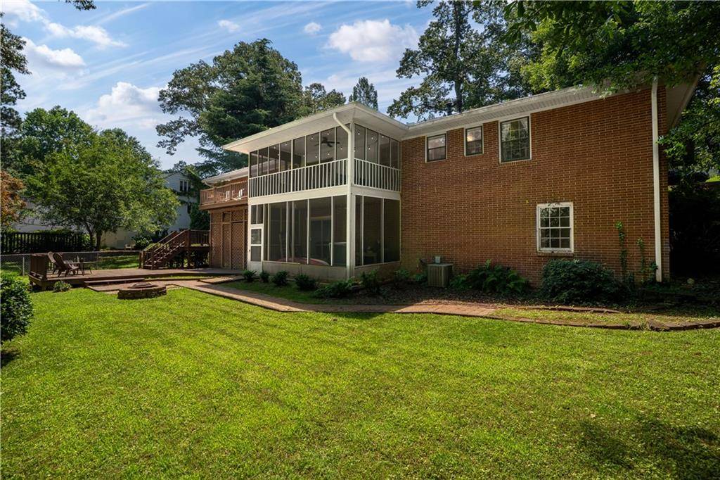 Gainesville, GA 30501,650 Crestview TER