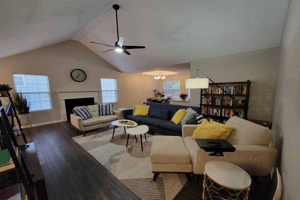 Marietta, GA 30060,3110 Crest Ridge CIR SW