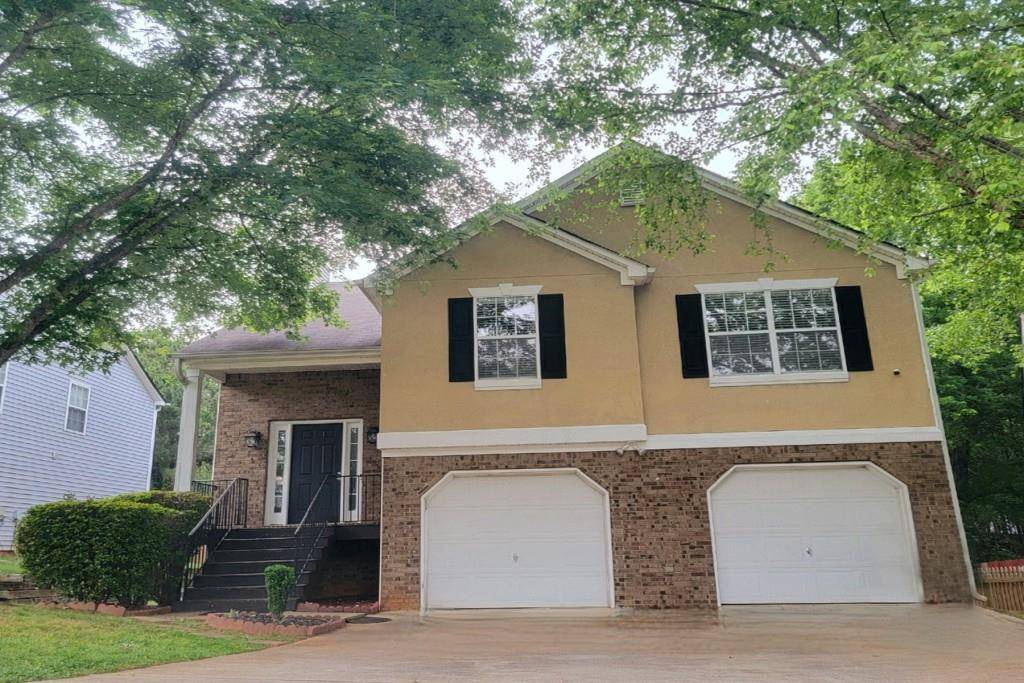 Marietta, GA 30060,3110 Crest Ridge CIR SW