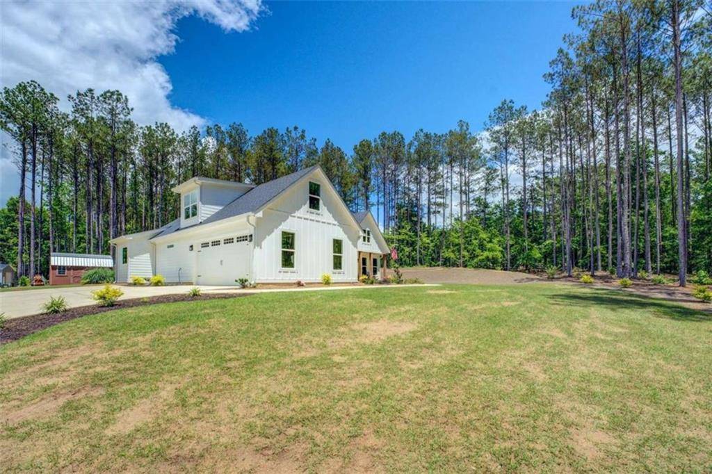 Shady Dale, GA 31085,10 Marben Farm RD
