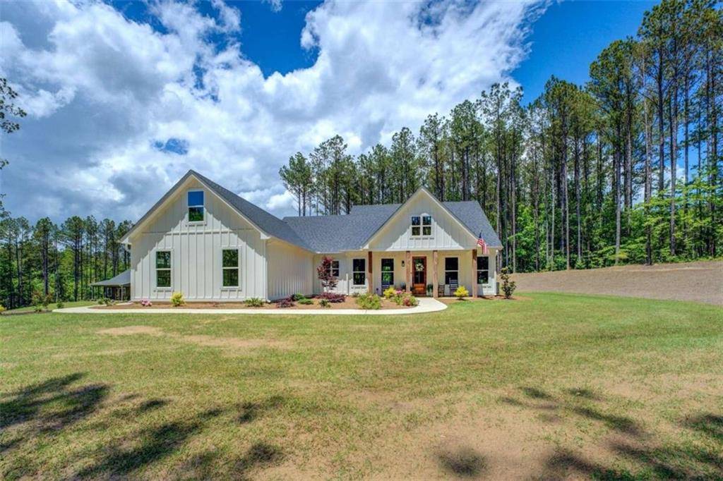 Shady Dale, GA 31085,10 Marben Farm RD