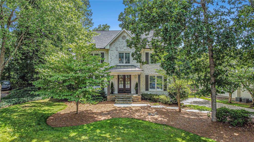 Marietta, GA 30062,4116 Springwood PL