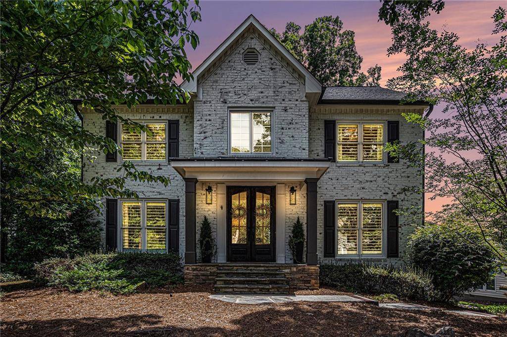 Marietta, GA 30062,4116 Springwood PL
