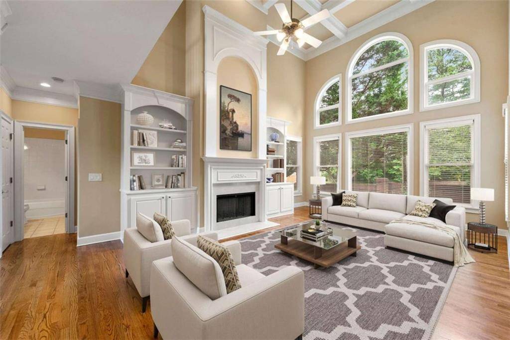 Marietta, GA 30068,917 Saints CT