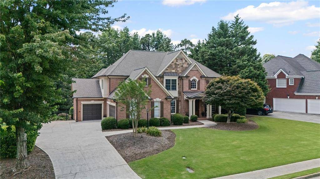 Dacula, GA 30019,3560 Greenside CT