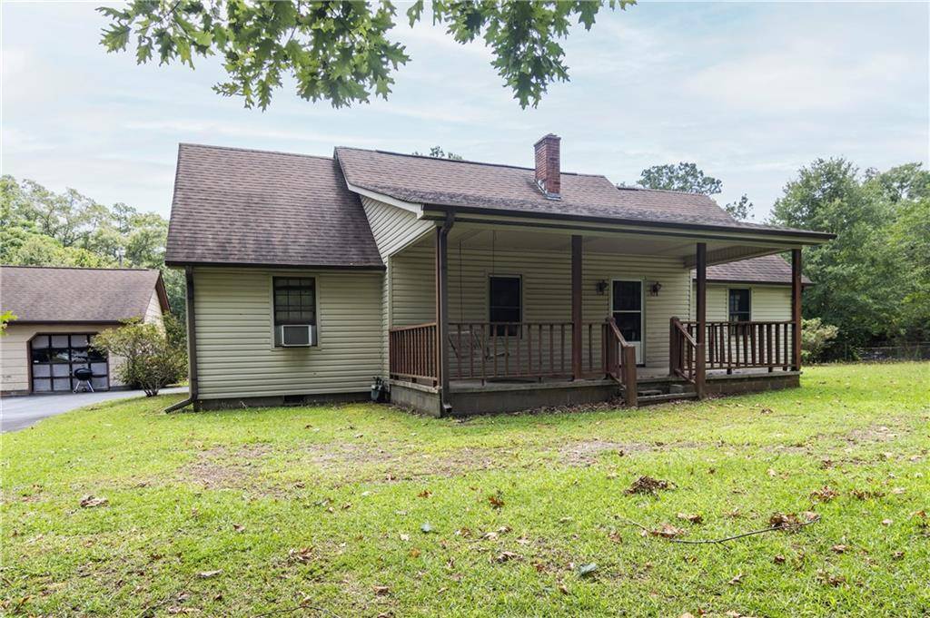 Oxford, GA 30054,3398 Highway 81