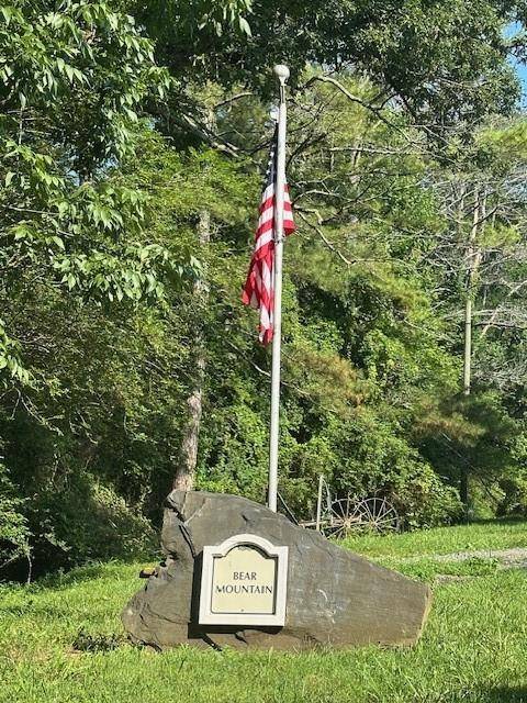 Ranger, GA 30734,0 Bear Mountain RD