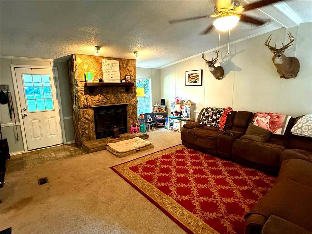 Cleveland, GA 30528,1570 Dean Mountain RD