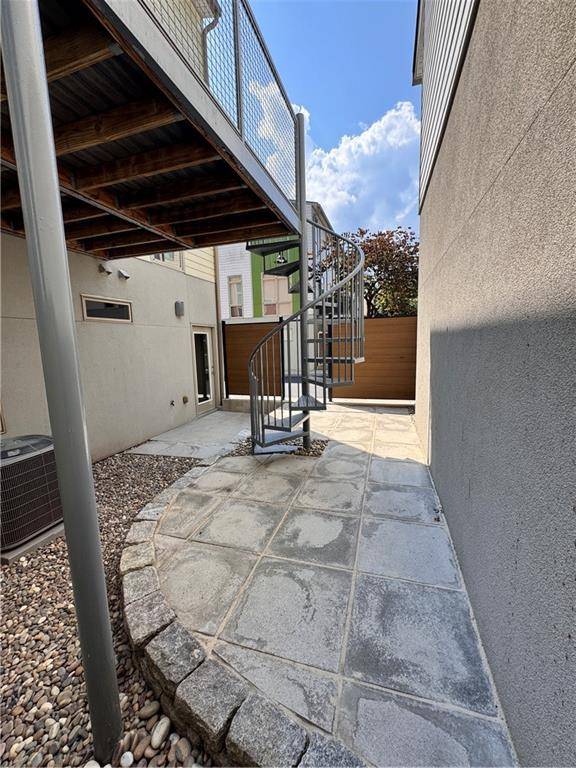 Atlanta, GA 30318,1400 Peter Haughton WAY NW