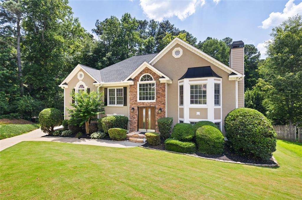 Acworth, GA 30102,1811 Ascot CV NW