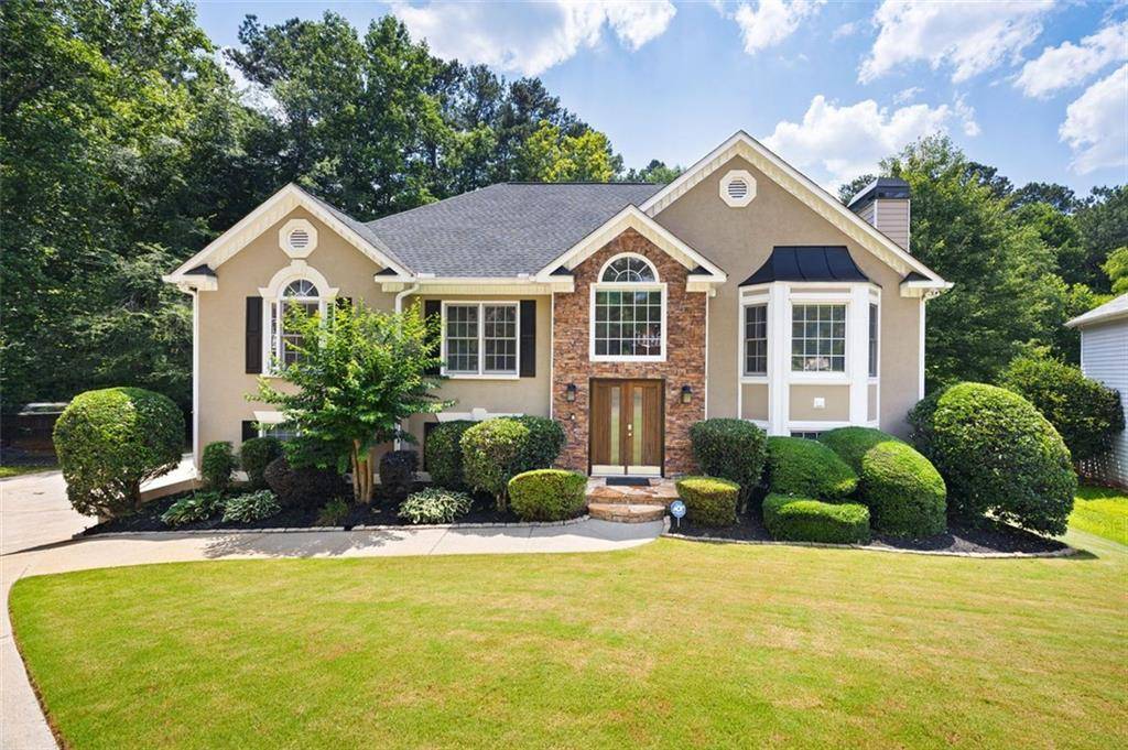 Acworth, GA 30102,1811 Ascot CV NW