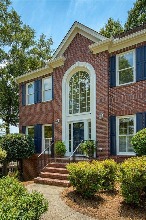 Johns Creek, GA 30097,755 Creek Wind CT