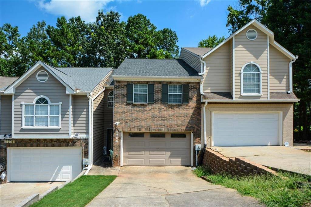 Marietta, GA 30062,1703 GRIST MILL DR