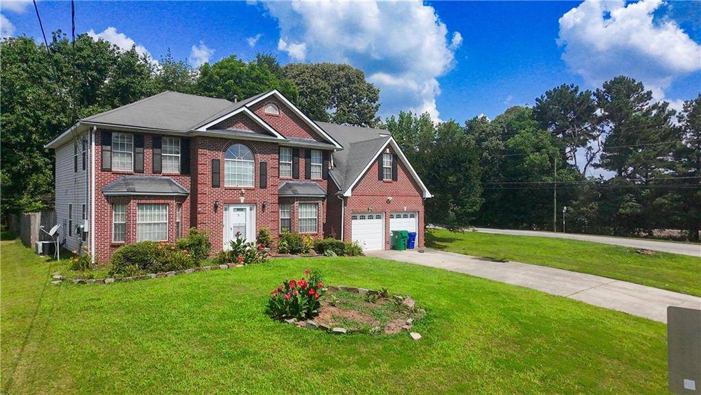 Lithonia, GA 30058,1455 Duren Farms DR