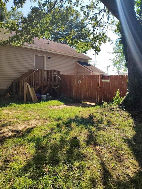 Winder, GA 30680,43 Richardson ST