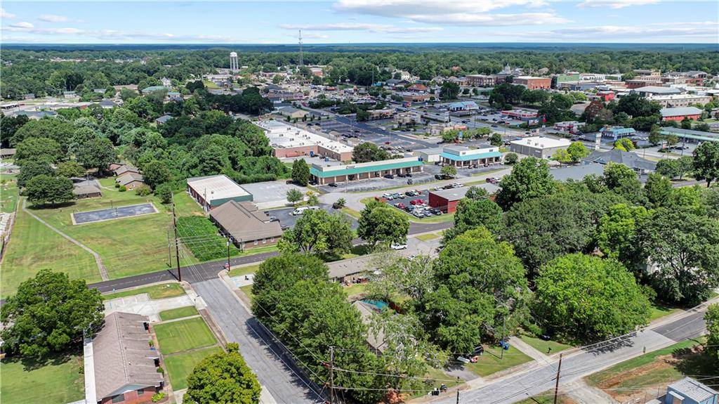 Winder, GA 30680,43 Richardson ST