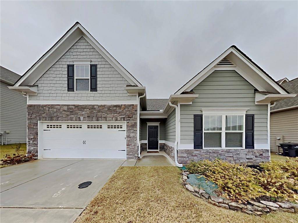 Cartersville, GA 30121,14 Mercer DR NW