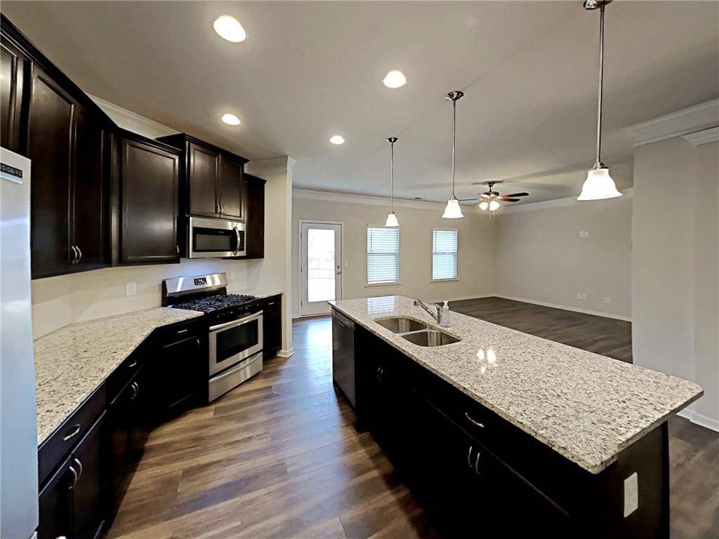 Cartersville, GA 30121,14 Mercer DR NW