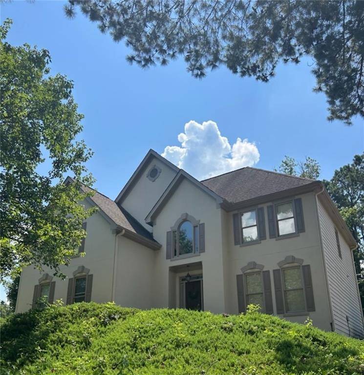 Suwanee, GA 30024,4592 Campenille CT