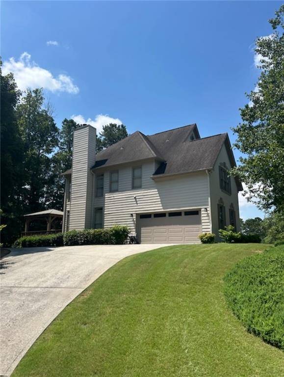 Suwanee, GA 30024,4592 Campenille CT