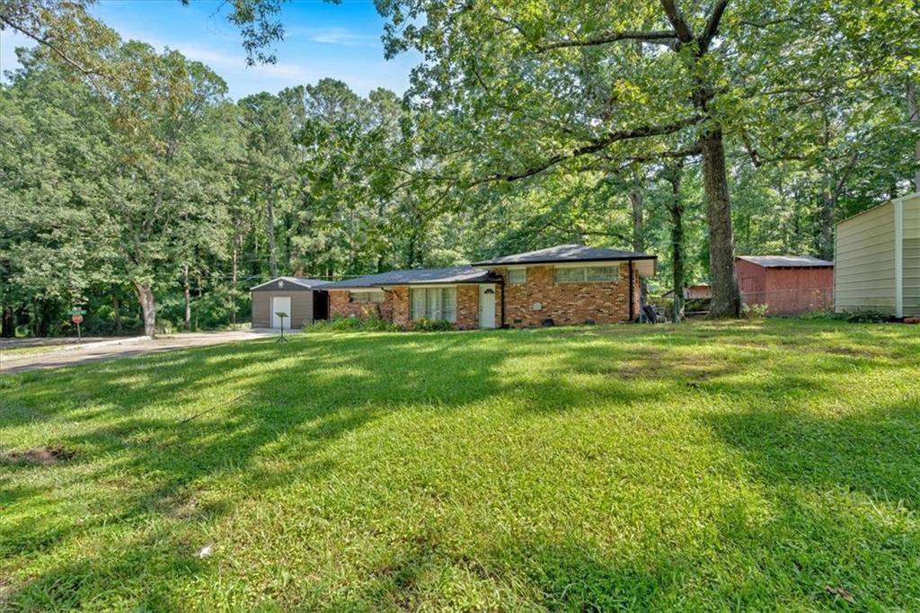 Lithia Springs, GA 30122,6600 N Beulah RD
