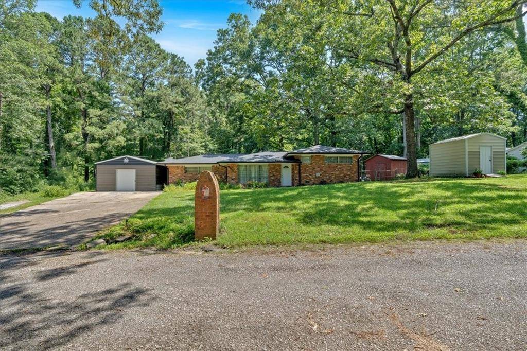 Lithia Springs, GA 30122,6600 N Beulah RD