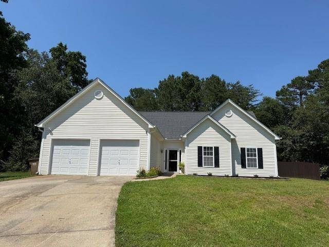Gainesville, GA 30506,8420 Evan CT